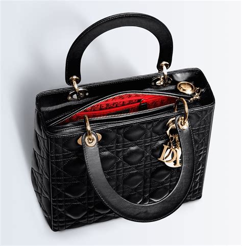 lady dior handbag price|lady dior euro price.